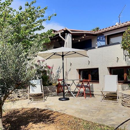 La Petite Boheme K6Conciergerie Apartman Cassis Kültér fotó