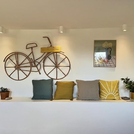 La Petite Boheme K6Conciergerie Apartman Cassis Kültér fotó