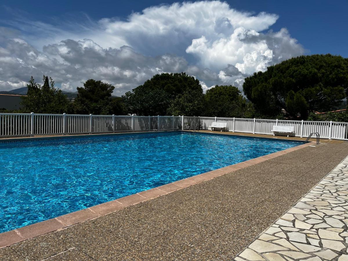 La Petite Boheme K6Conciergerie Apartman Cassis Kültér fotó
